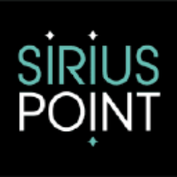 SiriusPoint Ltd. Share Price